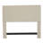 Upholstered Headboard-14145085-14145082
