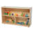Contender Versatile Single Storage Unit, 28¾"H, Assembled w/Casters
