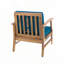 Chaise de patio pour club-485427905