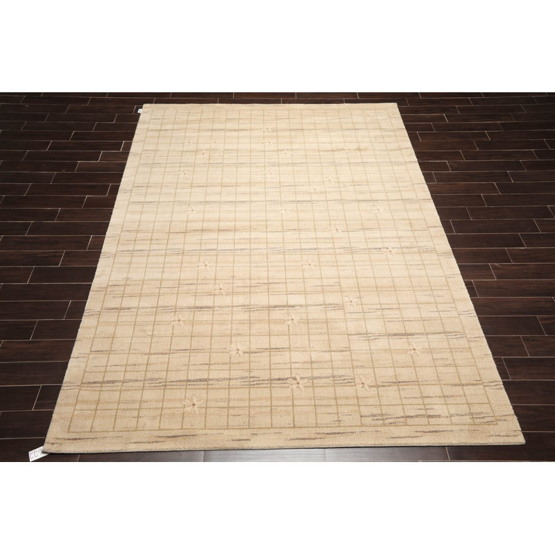 Lazare Wool Indoor Rug