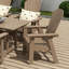 Chaise Adirondack Geoff-209955213