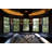 Tersus Solid Wood LED Flush Mounted Sconce-1371743039-1371743035-1350853350