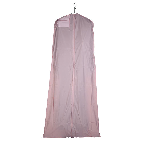 Sac à vêtements gown Bridal, Rose