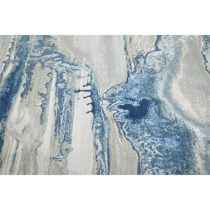 Area Rug, Round 6'