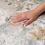 Tapis à poil long de qualité supérieure lavable à la machine ADS724-2121150935-2121150952