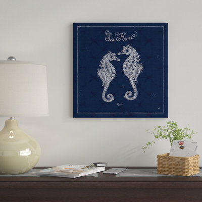 « subaquatique life xiii », impression sur toile