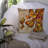 Butterfly Outdoor Reversible Throw Pillow-22327258