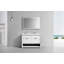 Ensemble de meuble-lavabo double 48 po-84921291