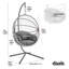 Swing Chair with Stand