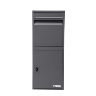 Package delivery Boxes for Outside
