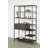 Etagere Storage Bookcase