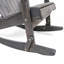 Chaise berçante Adirondack-554706345