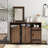 Geonna 47.2'' Sideboard