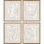 Linear Composition S/4 Print by Hegre Paragon
