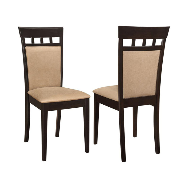 Chaises de salle à manger contemporaines