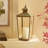 Hyuk Metal Tabletop Lantern-61168400