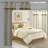 Pillar Leaves Print 9 Piece Comforter Set-102691520