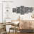 Stone Mosaic Pattern-1176195614