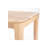 Dining Table Oak Solid Wood Dining Table-110857600