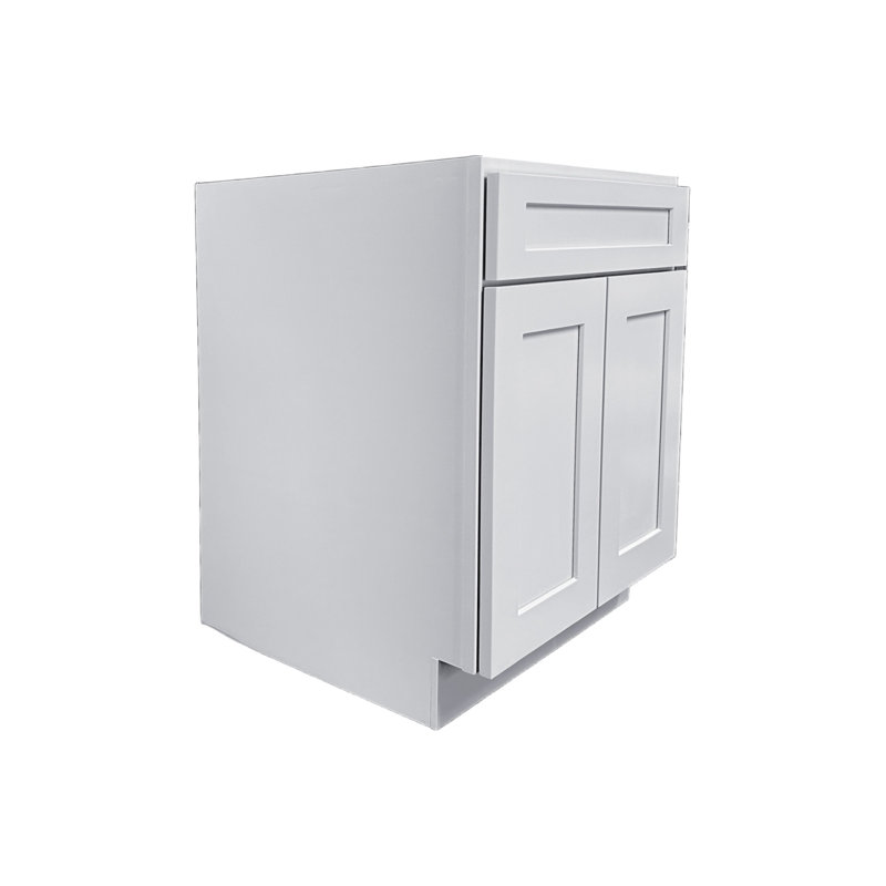 Armoire de cuisine - style Shaker, 30 pouces