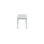 Elizabeth-Marie Aluminum Outdoor Bench