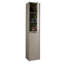 Davinci 217cm H x 44cm W Standard Bookcase-48509757