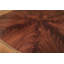 Mahogany Wood Dining Table