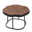 Table basse 27 po Mgo