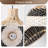 Brookings 1 - Light Natural Dome Pendant-935518922