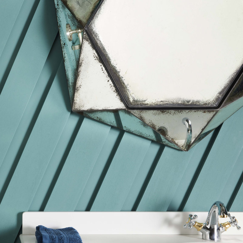 Hohensee Flat Wall Mirror