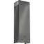 Stainless Steel Universal Range Hood Chimney Extension