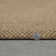Tapis beige Mohawk Home Spectrum Crosshatch