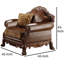 Fauteuil Tobin