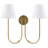 The Luan Wall Sconce-126020334