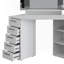 Amp Dressing Table