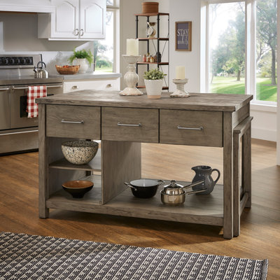 Tinka Kitchen Island