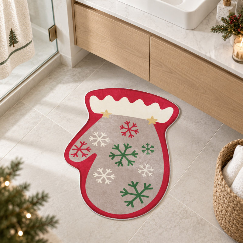 Tapis de bain
