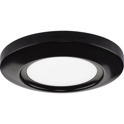 Axelrod LED Flush Mount