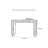 Rural Retro Minimalist Console Table-1760402540