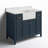 Aisa 42" Single Bathroom Vanity-1671166381