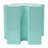 Keagan Art Modular Convex Edge MGO Side Table-119010193
