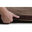 Solid Colour Hand Woven Area Rug-438533437