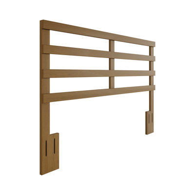 Tressy Headboard by Winston Porter