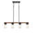 Nugent 4-Light Pendant