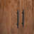 Dekisha 71'' Solid Wood Sideboard-783524552