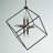 8 - Light Lantern Pendant