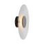 Cruz 1 - Light LED Wallchiere-64112742-64112743