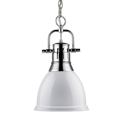 Alethia 1 - Light Pendant