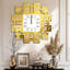 Eggleston Glass Wall Clock-263599957-248326601