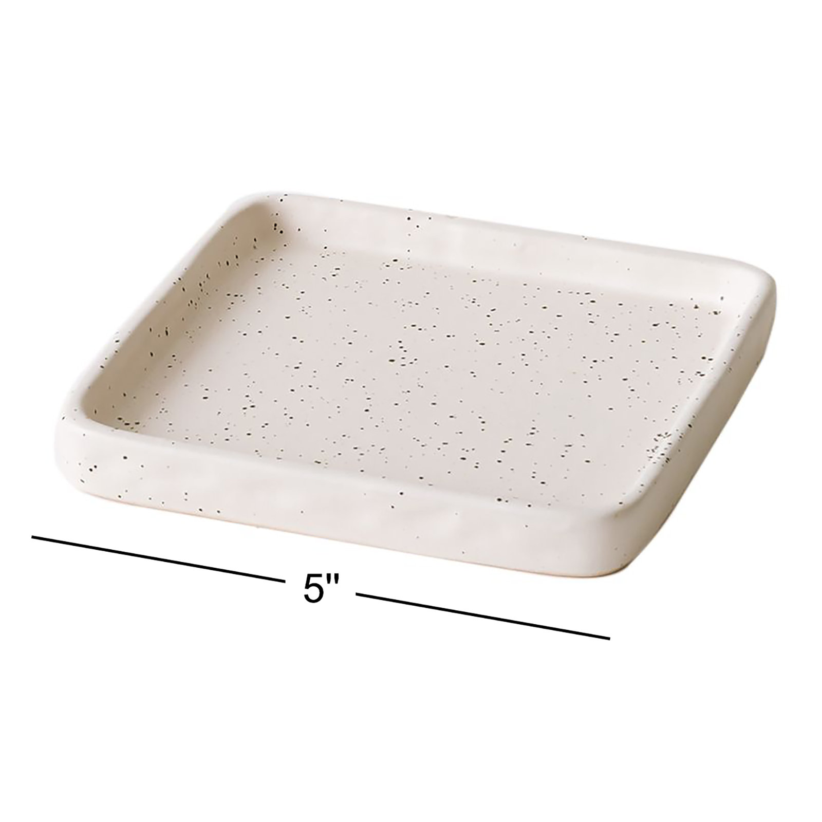 Ardwell 5" Saucer